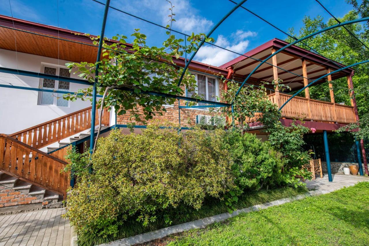 Your Home, Lagodehi Exterior foto
