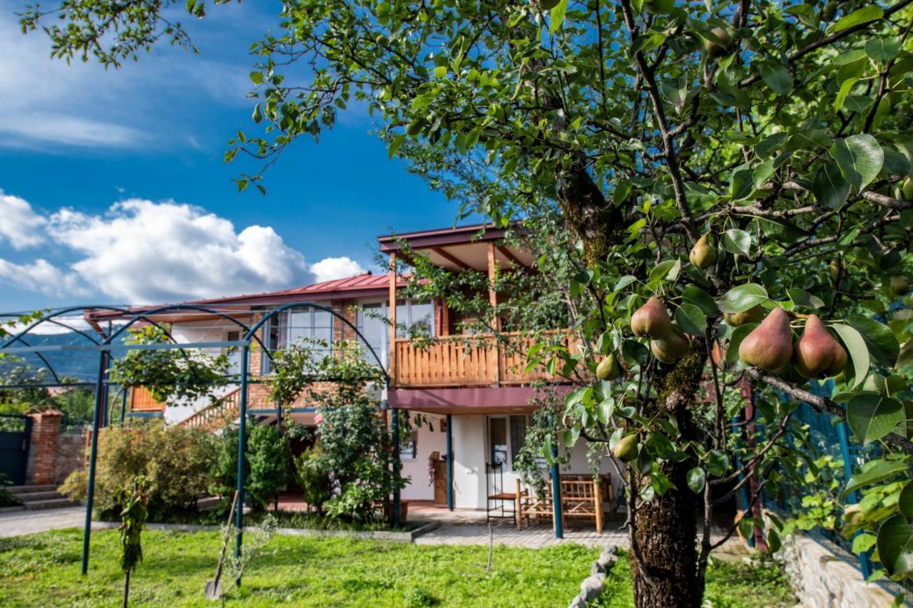 Your Home, Lagodehi Exterior foto