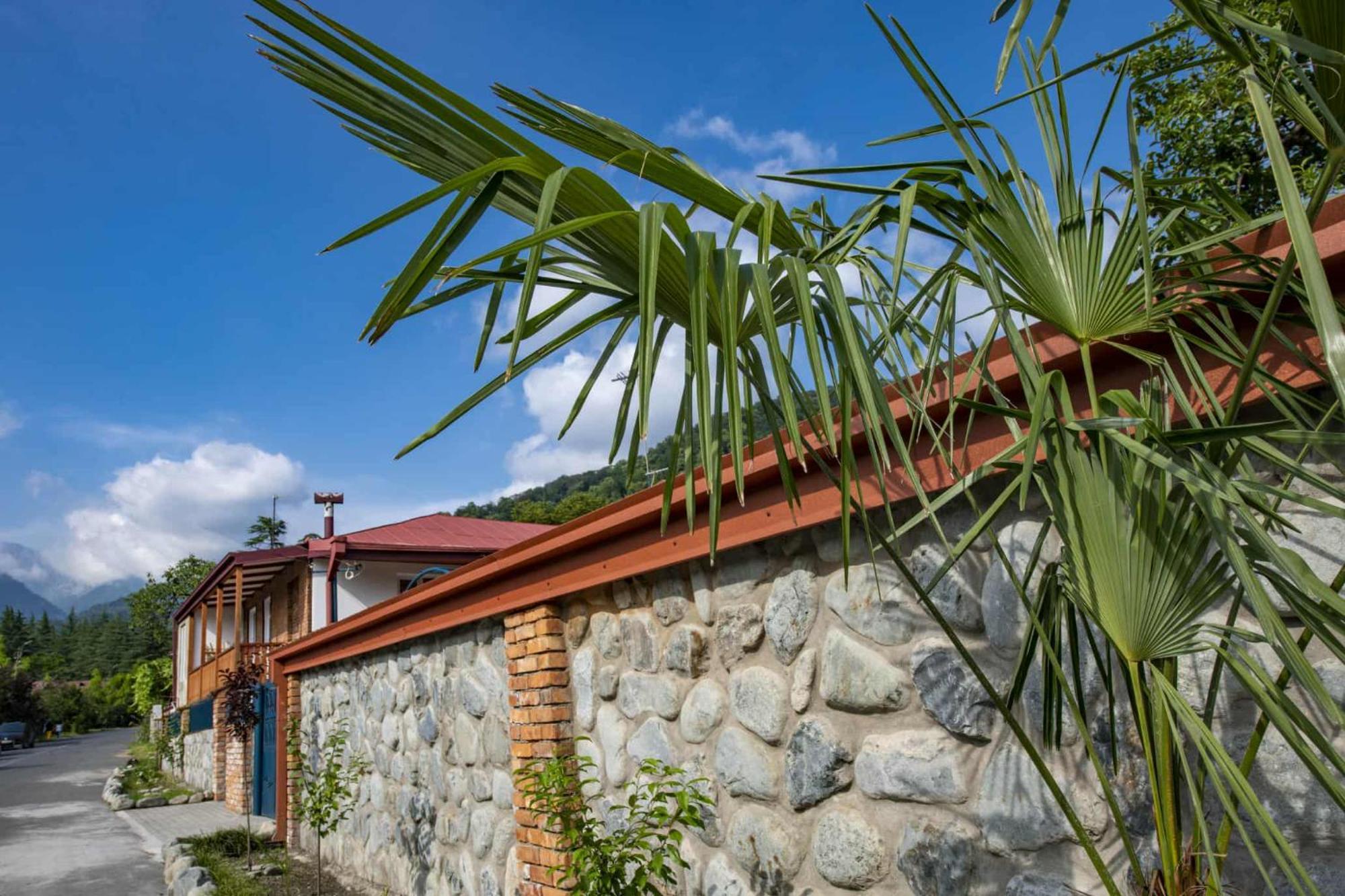 Your Home, Lagodehi Exterior foto
